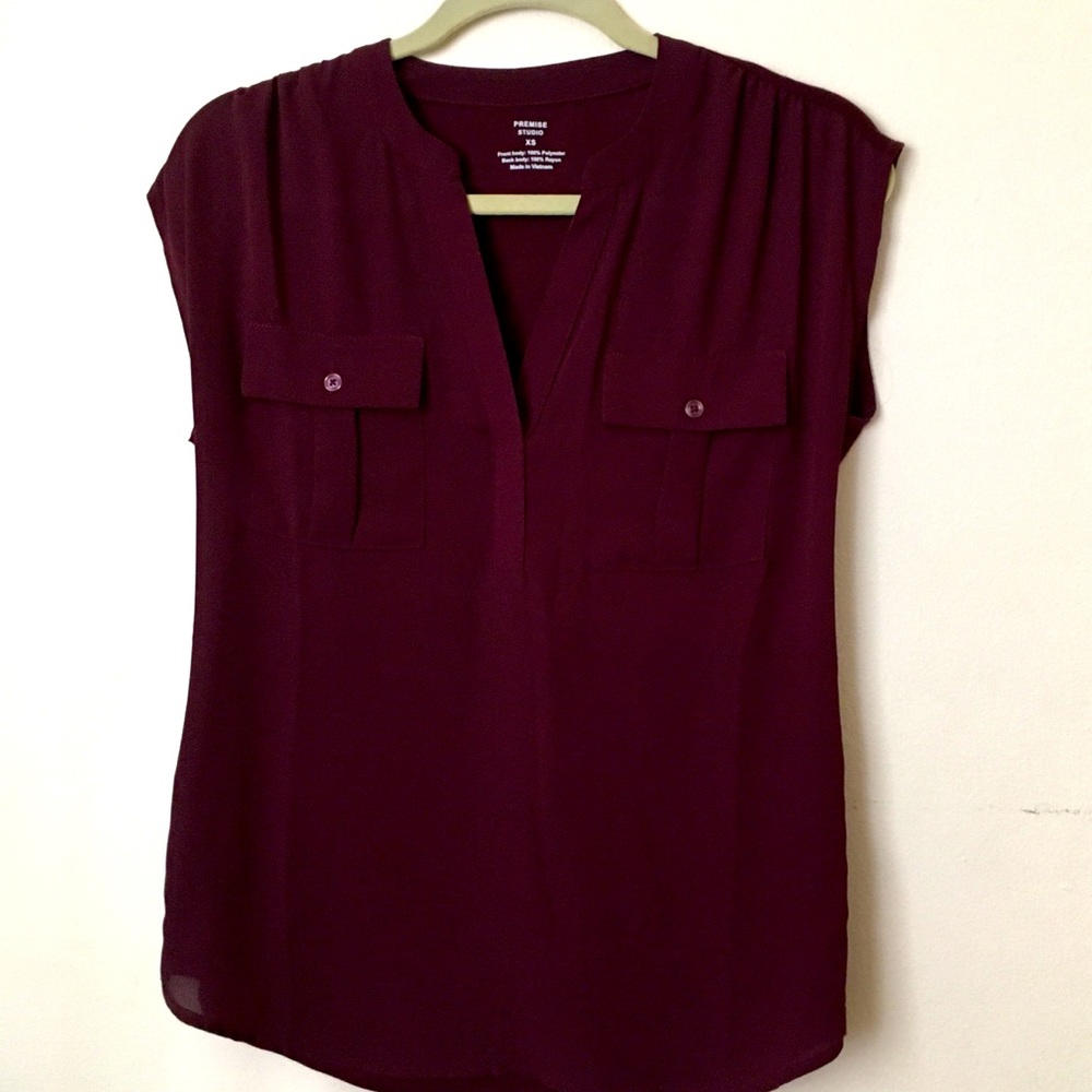 Blouse